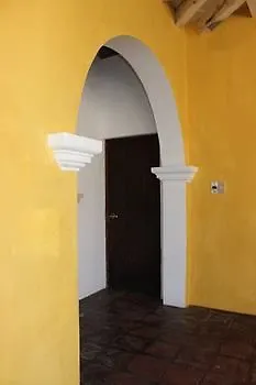 Hotel Monasterio Antigua 3*,