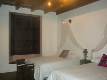 אנטיגואה גואטמלה Hotel Monasterio אנטיגואה גואטמלה