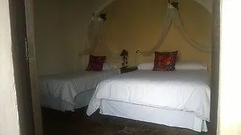 Hotel Monasterio アンティグア・グアテマラ グアテマラ