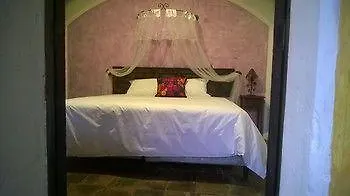 Hotel Monasterio アンティグア・グアテマラ 3*,  グアテマラ