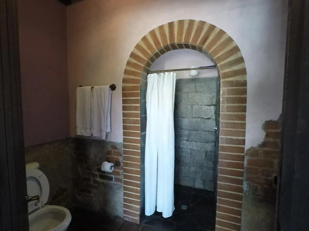 Hotel Monasterio アンティグア・グアテマラ グアテマラ