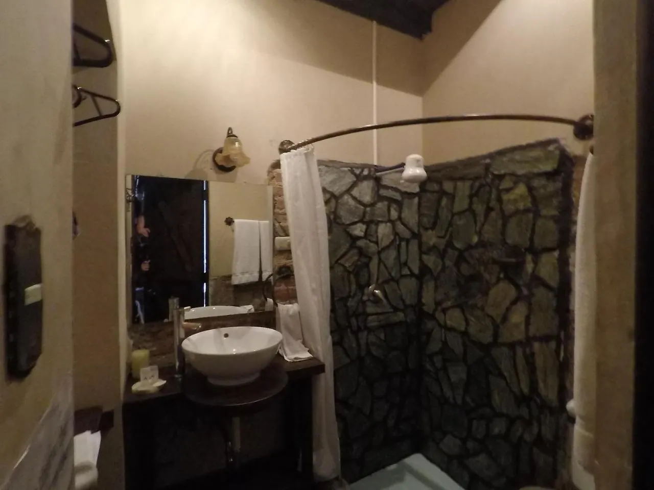 Hotel Monasterio アンティグア・グアテマラ