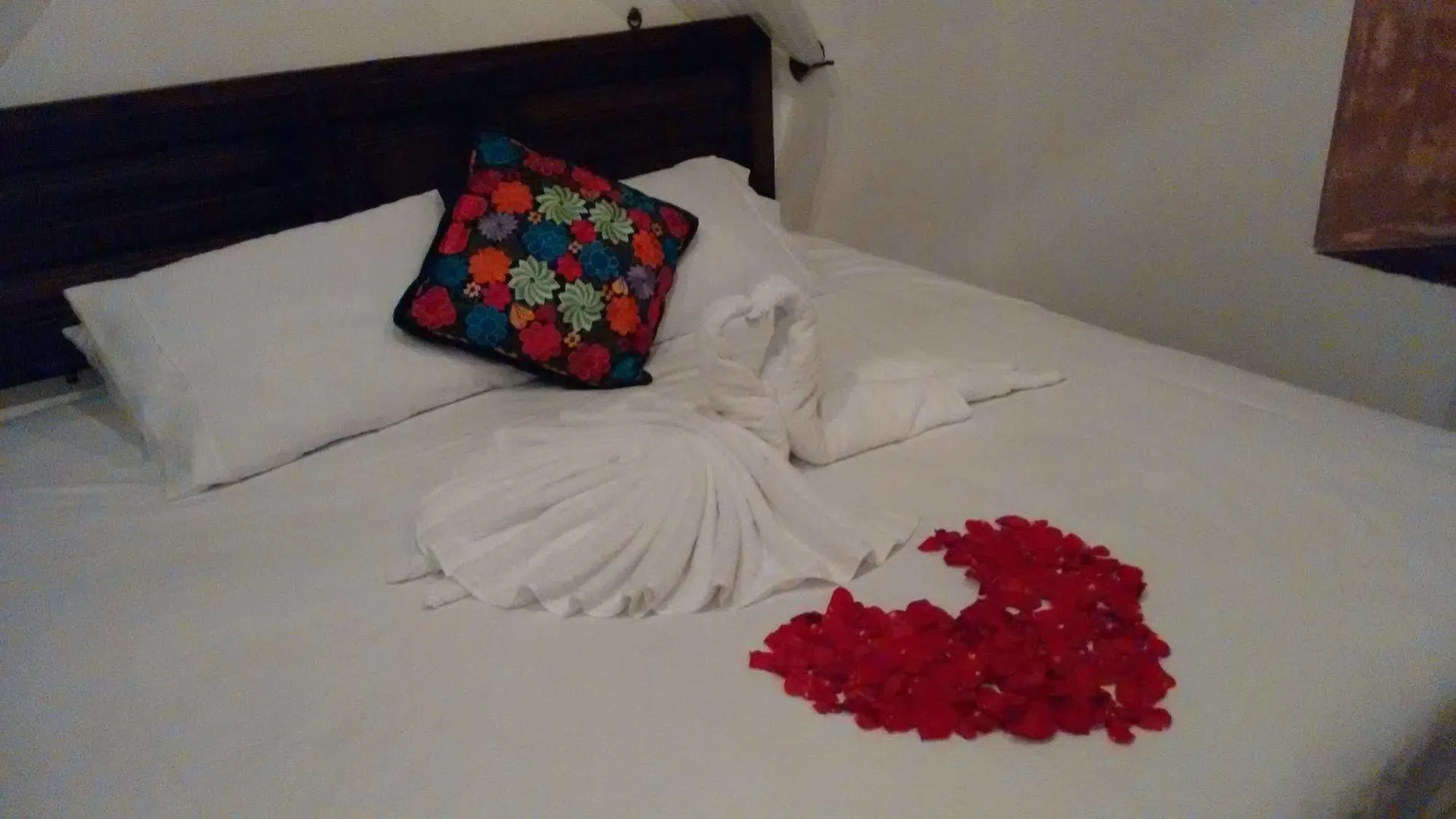 Hotel Monasterio アンティグア・グアテマラ グアテマラ