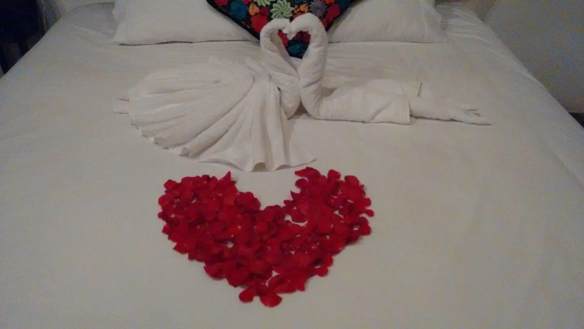 Hotel Monasterio アンティグア・グアテマラ