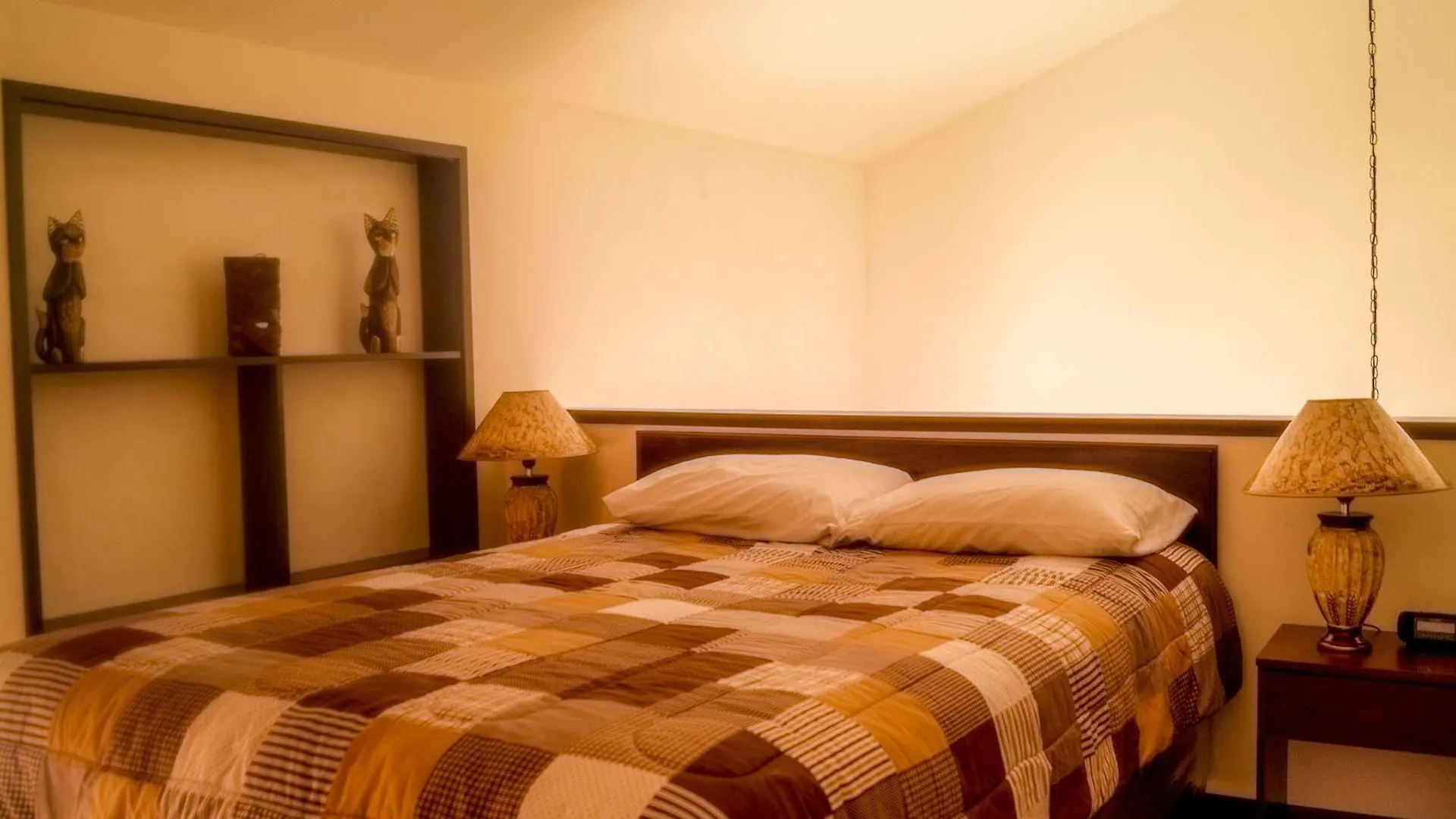 Hotel Monasterio アンティグア・グアテマラ