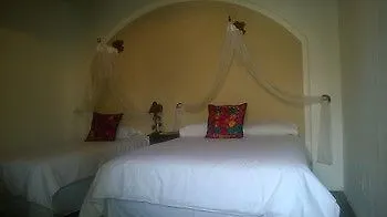 Hotel Monasterio アンティグア・グアテマラ 3*,